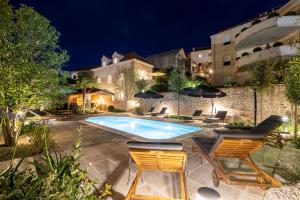 Grand Stone Casa Ciccarelli by Irundo