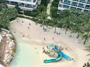 S-A-F-E Haven Resort Staycation