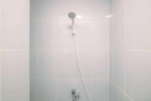 Warm and Cozy Studio at Tokyo Riverside PIK 2 Apartment By Travelio