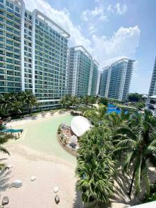 S-A-F-E Haven Resort Staycation