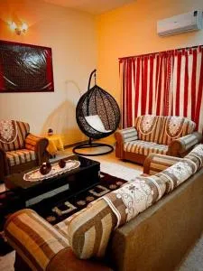 Family-friendly home in Perai, Malaysia - Kampong Bagan Dalam