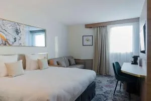 奥尔良圣让德布赖埃布里特酒店 - 安塔尔 - Saint-Denis-en-Val