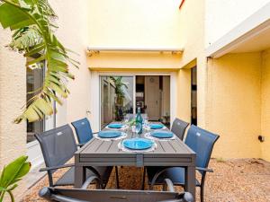 Apartment Zodiaques 2-5 by Interhome