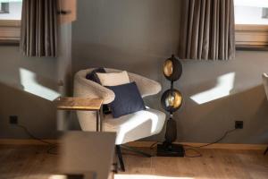 Schöneben Appartementen Top 1