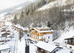 Schöneben Appartementen Top 5