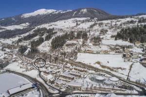 Schöneben Appartementen Top 4