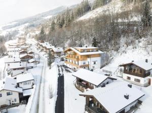 Schöneben Appartementen Top 4