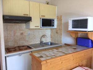 Appartement 2 pièces pour 5 pers, Châtel, balcon, proche centre - FR-1-676-116