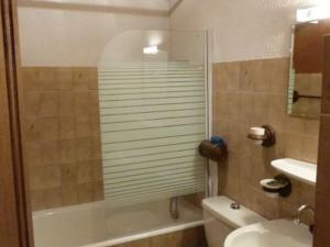 Appartement cosy 4 pers. à Châtel, balcon exposé sud, proche télécabine Linga, WiFi inclus - FR-1-676-125