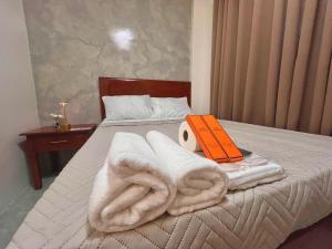 AMV Hotel, Events Place & Restaurant