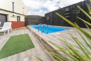 Laguna Herrera - Cuéllar