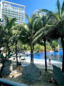 S-a-f-e Haven Resort Staycation