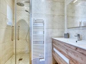 Villas Villa Les Tamaris by Interhome : photos des chambres