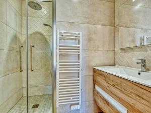 Villas Villa Les Tamaris by Interhome : photos des chambres