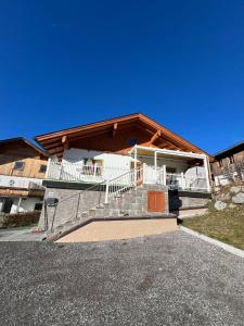 Ferienwohnung Maximilian