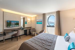 Hotels Imperial Palace : photos des chambres