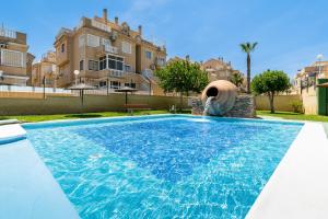 Apartamento Perseo Sunrise