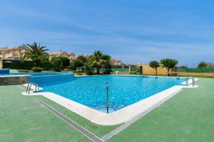 Apartamento Perseo Sunrise