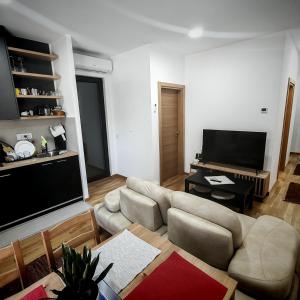 Apartmani Crnobrnja