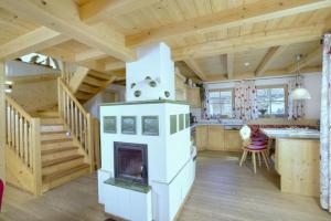 Schöneben Chalet t Hoge Loo