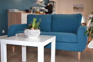 Hotels Brit Hotel Les Alizes : photos des chambres