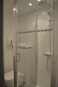 Hotels Brit Hotel Les Alizes : photos des chambres