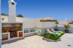 Villa Joanna Sol by Villa Plus