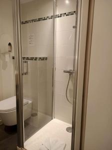 Hotels Brit Hotel Les Alizes : photos des chambres