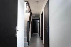 Schöneben Chalet Schneerose - 3hvězdičkové hotely ve městě Wald im Pinzgau