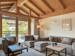 Schöneben Chalet Schneerose