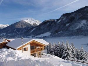 Schöneben Chalet Drei Sonnen