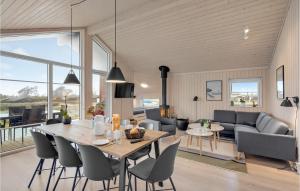 Nice Home In Slagelse With Wifi