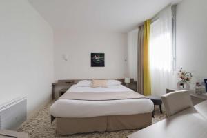 Hotels Brit Hotel Alghotel : photos des chambres