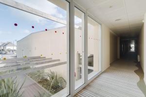 Hotels Brit Hotel Alghotel : photos des chambres