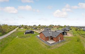 Nice Home In Slagelse With Wifi