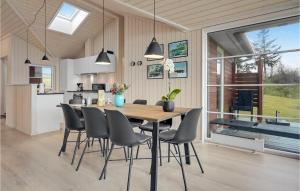 Nice Home In Slagelse With Wifi
