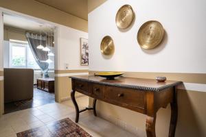 Porta Marina Apartment Sea View