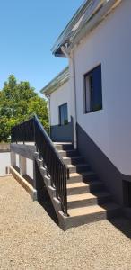 Apartamento Linda Hohenau Centro