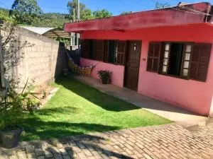 Casa Cláudio e Rosa - 康塞高伊比蒂波卡