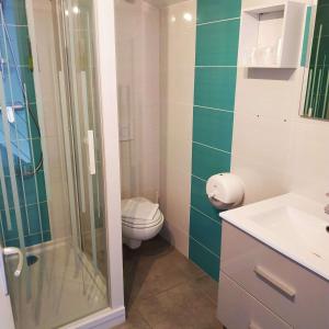 Hotels Brit Hotel Hermitage : photos des chambres
