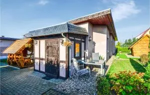 Gorgeous Home In Nordwestuckermark - Kröchlendorf