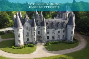 L'Ecrin de Trédion - Elven