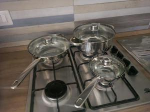 Perla Marina -Vasto- 300 mt dal mare