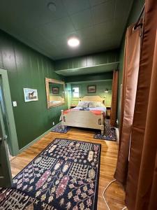 Upper Yellowstone Suite