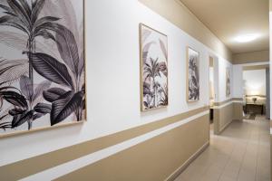 Porta Marina Apartment Sea View