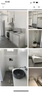 Greg house - Antiparos Town