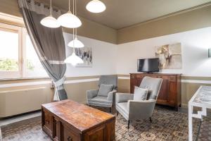 Porta Marina Apartment Sea View