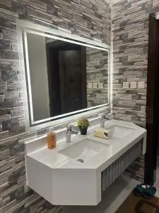 شقق الاطلالة - Bū Khayr