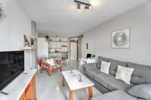Apartamento Retama