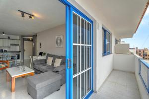 Apartamento Retama